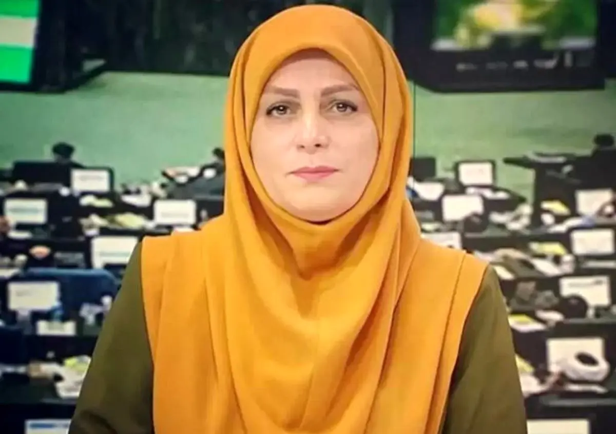 تغییر جنجالی چهره مجری سابق شبکه خبر - وب‌گردی