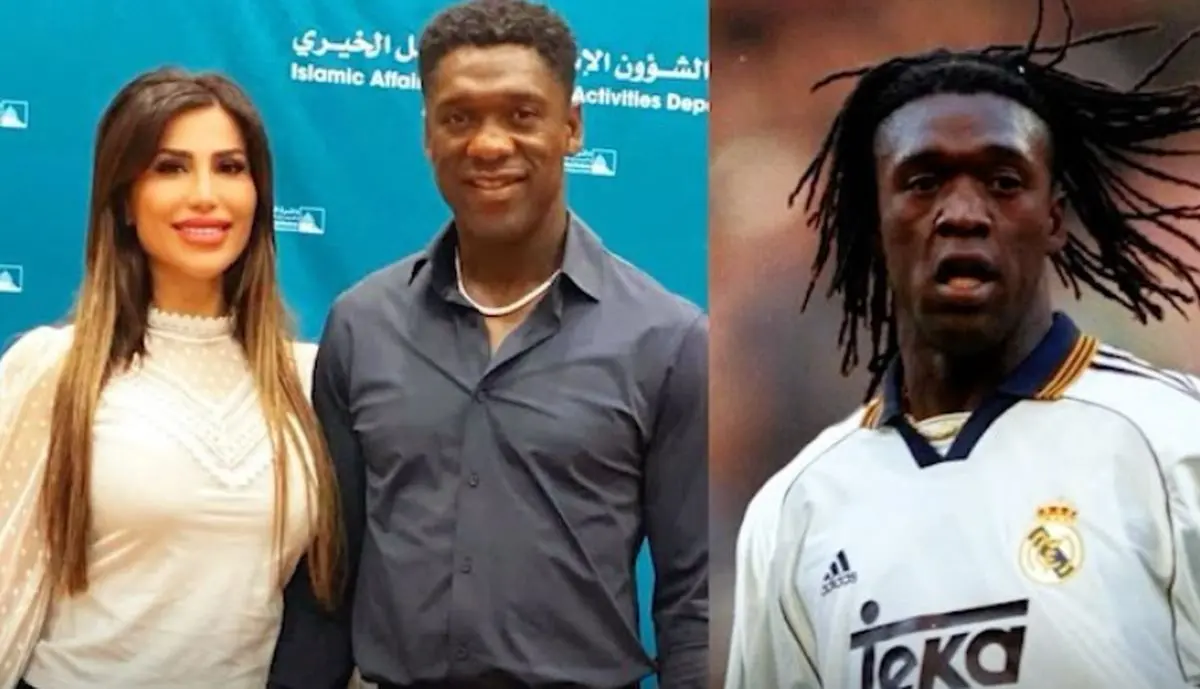 بیوگرافی سوفیا مکرمتی زن ایرانی کلارنس سیدورف های شخصی، حواشی و جنجال ها - وب‌گردی