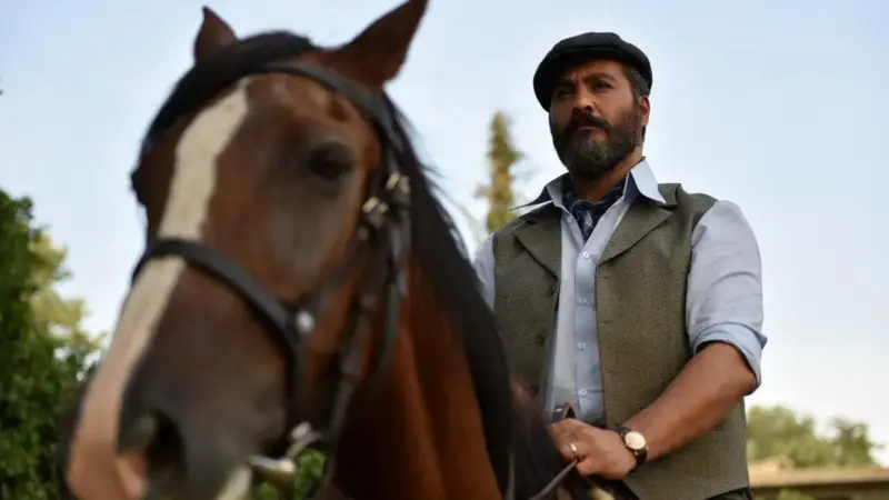 آخرین خبر از وضعیت سریال سووشون