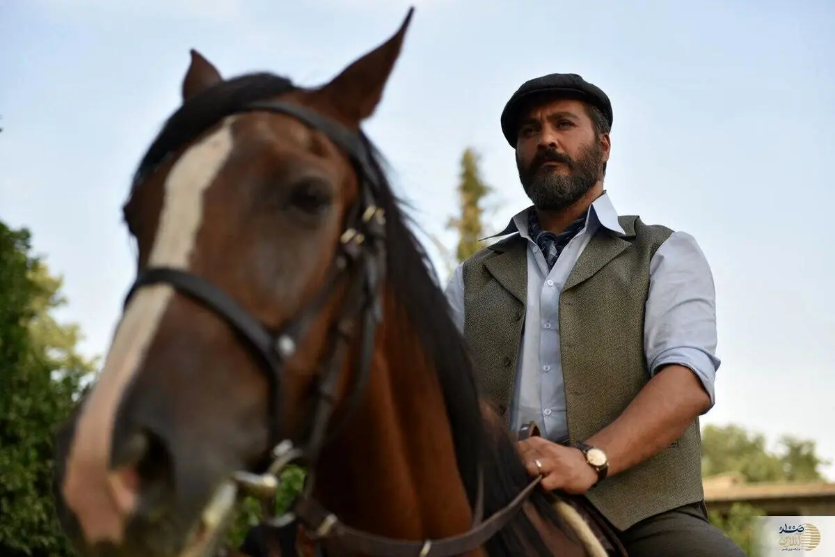 خبر از وضعیت سریال سووشون - وب‌گردی