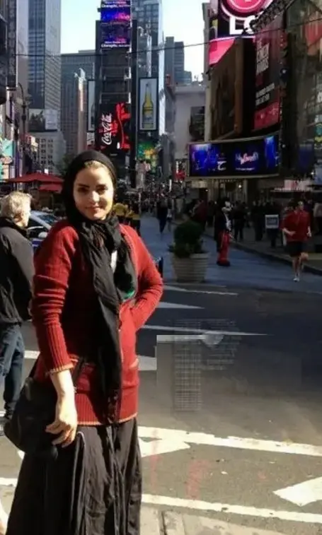 سپیده خداوردی