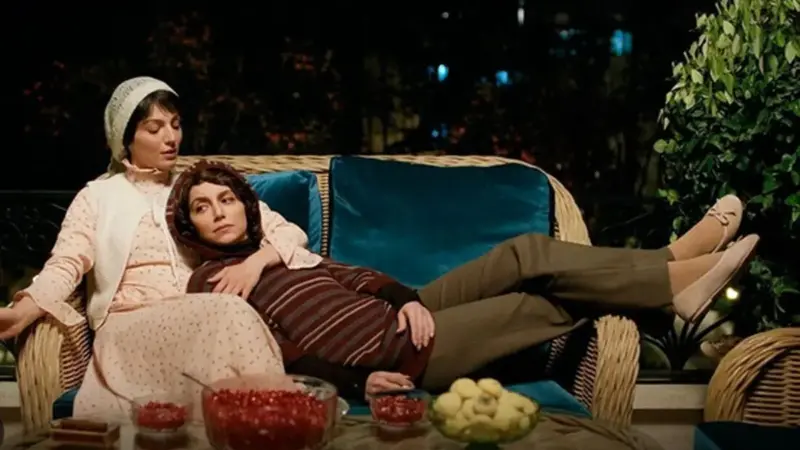 سکانس جالب تاسیان؛ اشاره به کنسرت رویاییِ تهران (ویدیو)