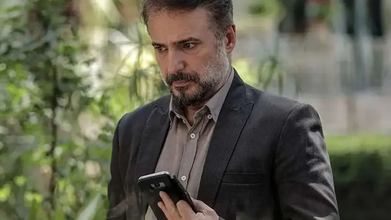 بیوگرافی و حواشی زندگی شخصی سیدجواد هاشمی+ عکس‌های خانوادگی