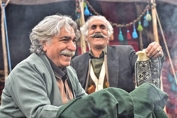 سیروس میمنت