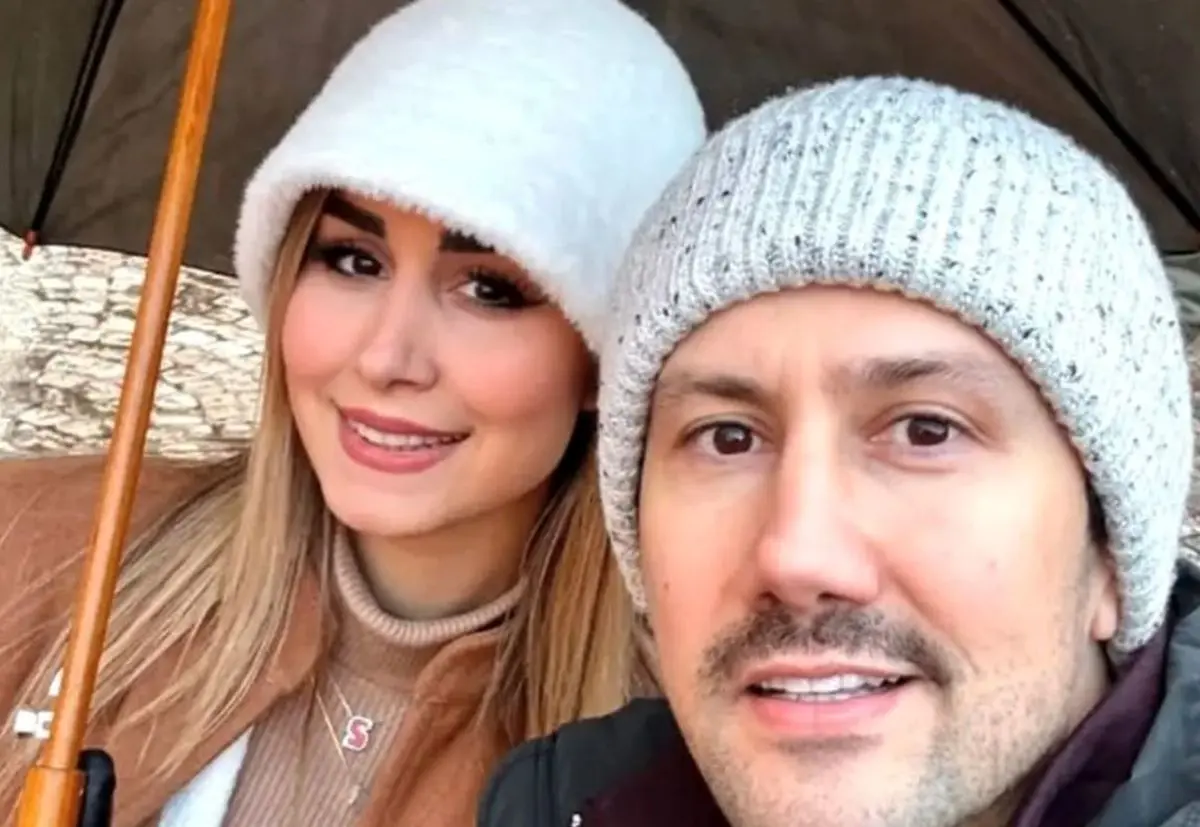 سفره هفت سین مینیمال به سبک شاهرخ استخری - وب‌گردی