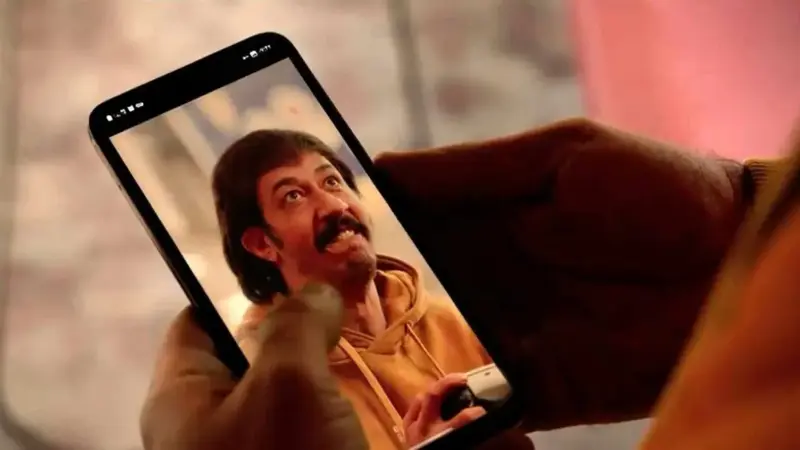 قسمت 19 پایتخت 7؛ دعوای بهتاش و نقی از کجا شروع شد؟