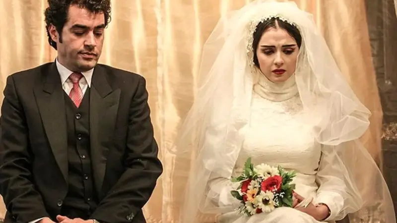 پشت صحنه نوستالژیک شهرزاد با حضور بازیگران محبوب