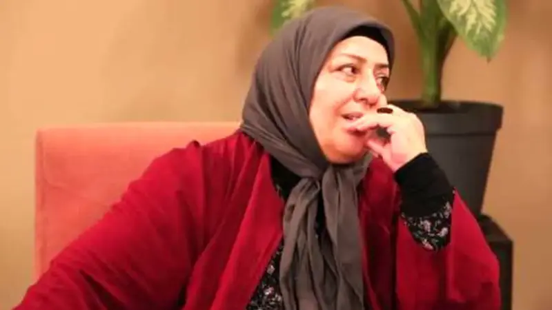 بیوگرافی و زندگی شخصی فاطمه شکری