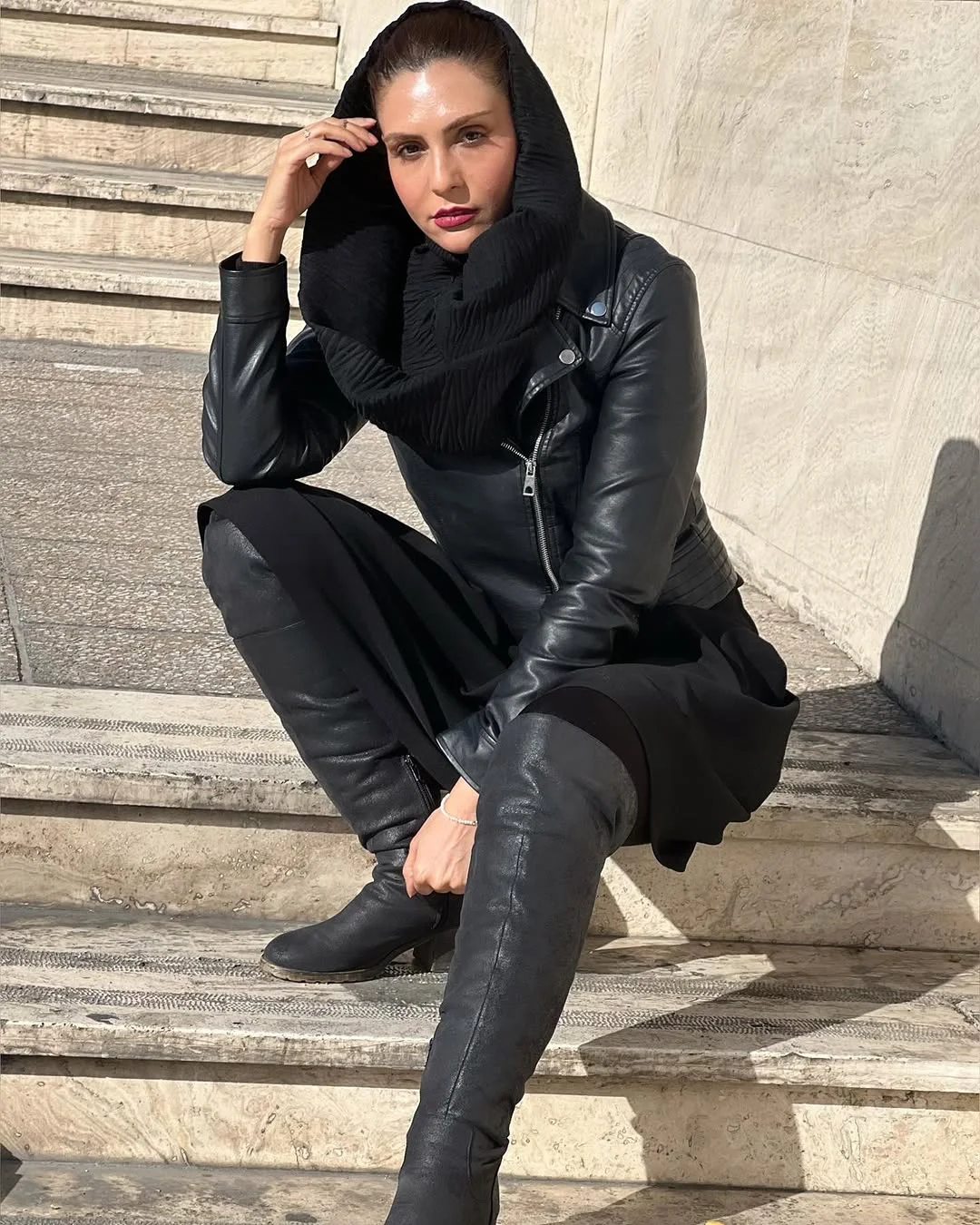 شیوا مکینیان