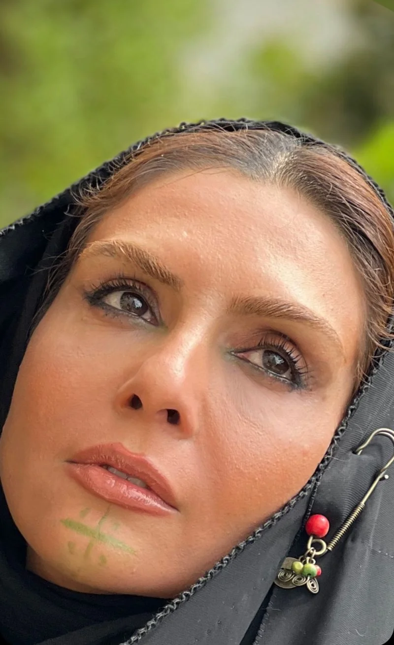 شیوا مکینیان 1