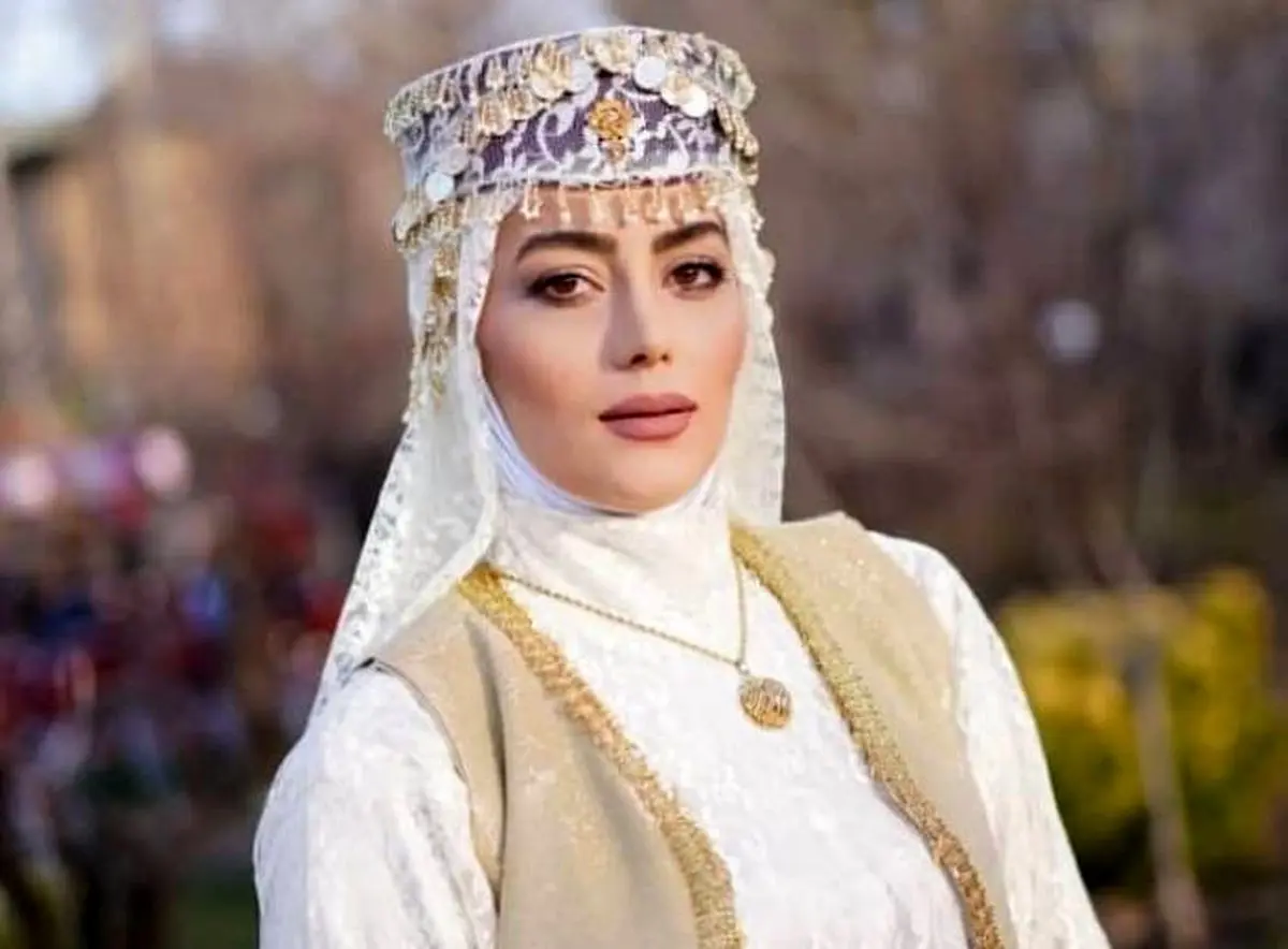 جدید روژان سریال نون خ - وب‌گردی