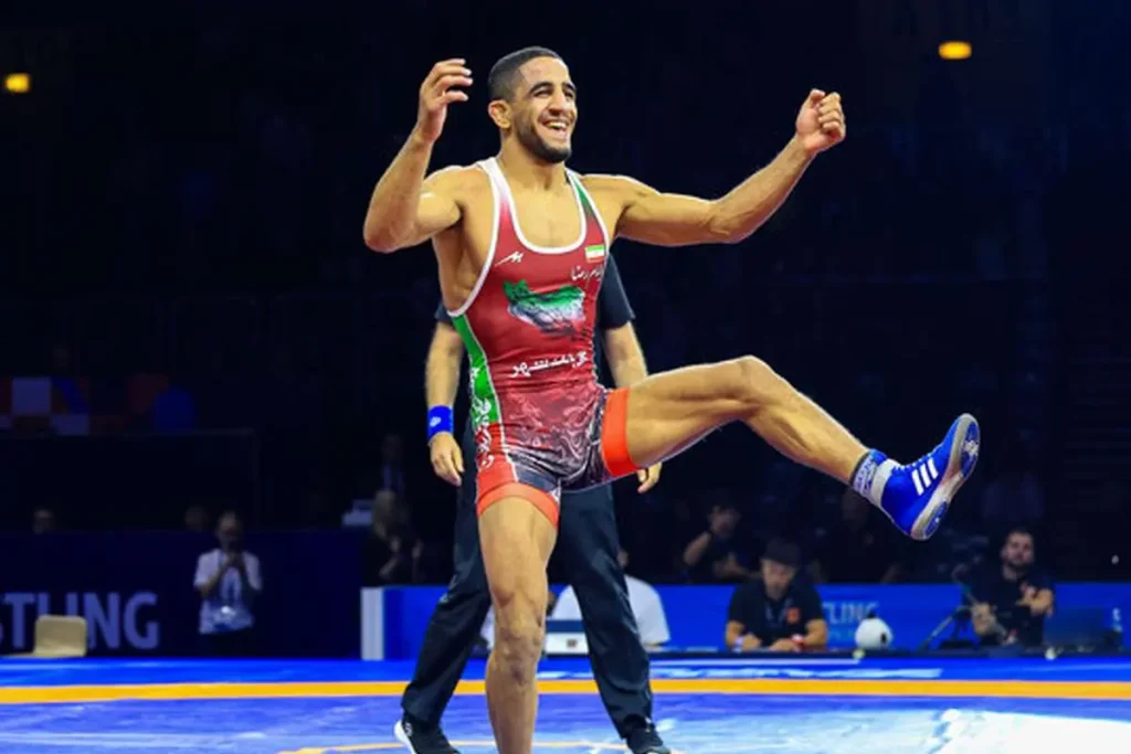 رحمان عموزاد