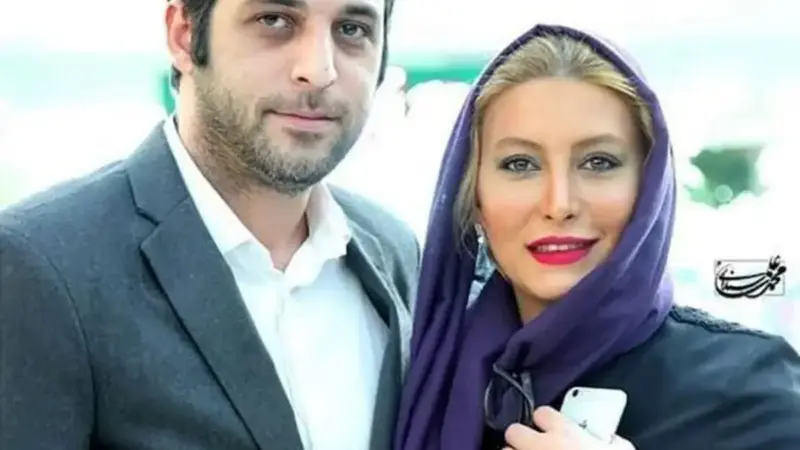 فریبا نادری با این عکس در فضای مجازی زیبایی اش را به رخ کشید + عکس