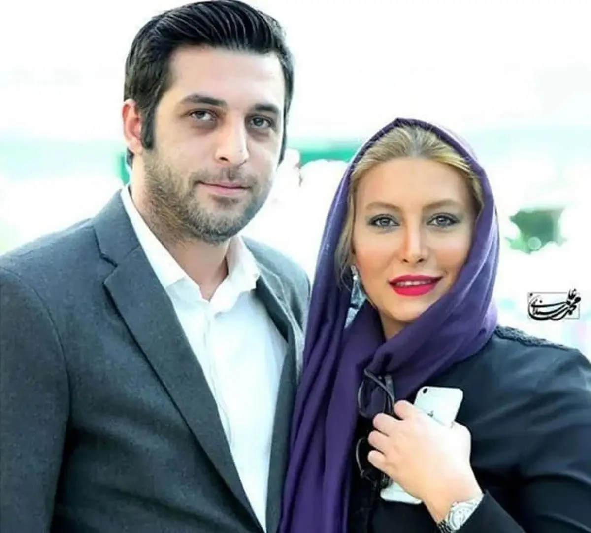 فریبا نادری با این در فضای مجازی زیبایی اش را به رخ کشید - وب‌گردی