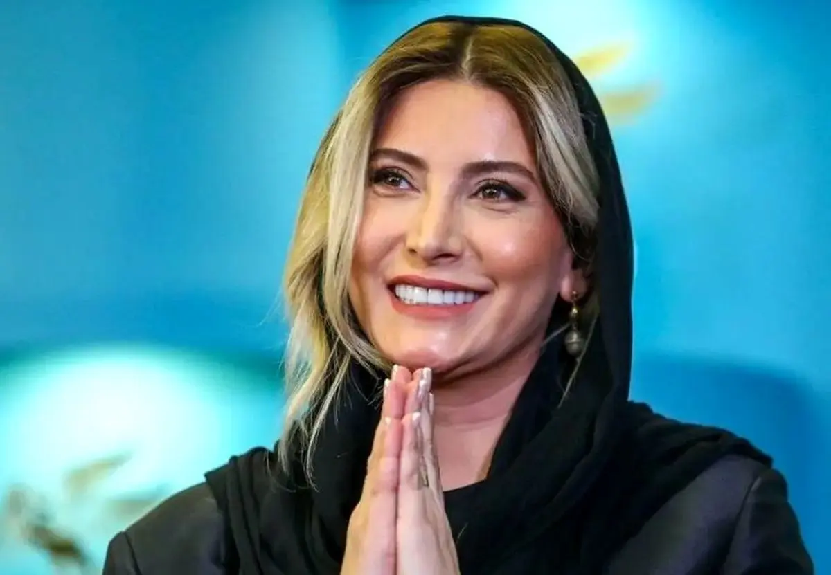 نگاهی به دکوراسیون فوق لاکچری خانه فریبا نادری / خانه یا قصر؟ - وب‌گردی