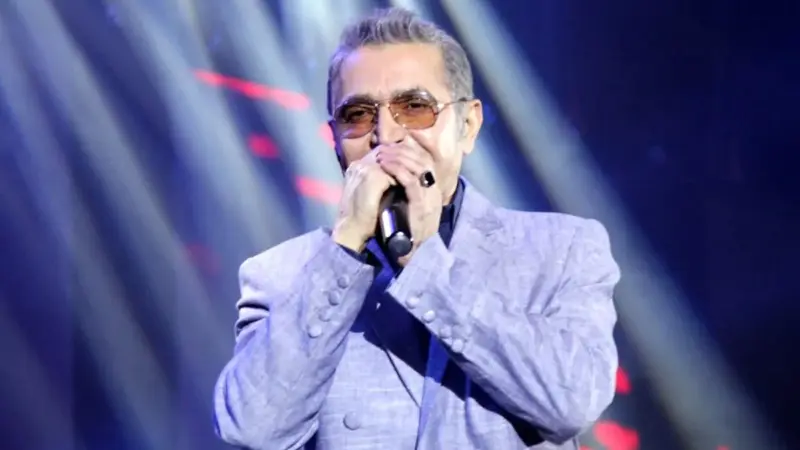 عاشقم ؛ فریدون آسرایی