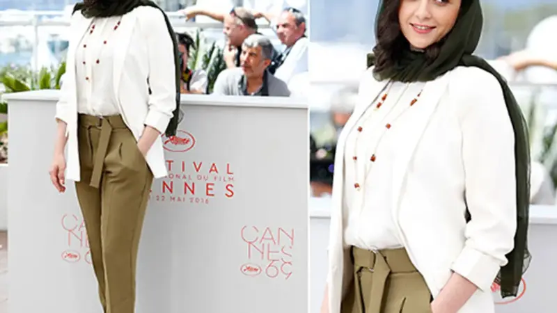 فیلم آواز باشکوه محسن چاوشی با بازی جذاب ترانه علیدوستی