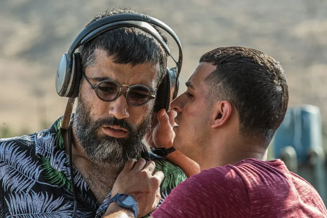 فیلم برمودا