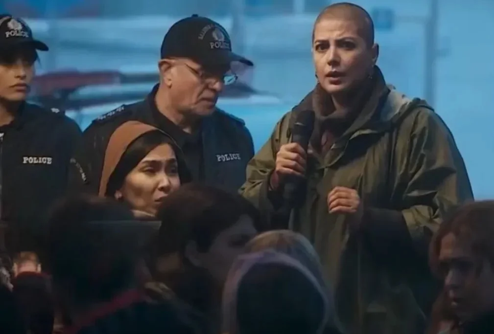 فیلم برمودا