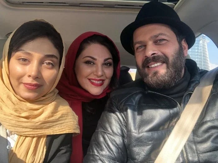 لاله-اسکندری-و-پژمان-بازغی