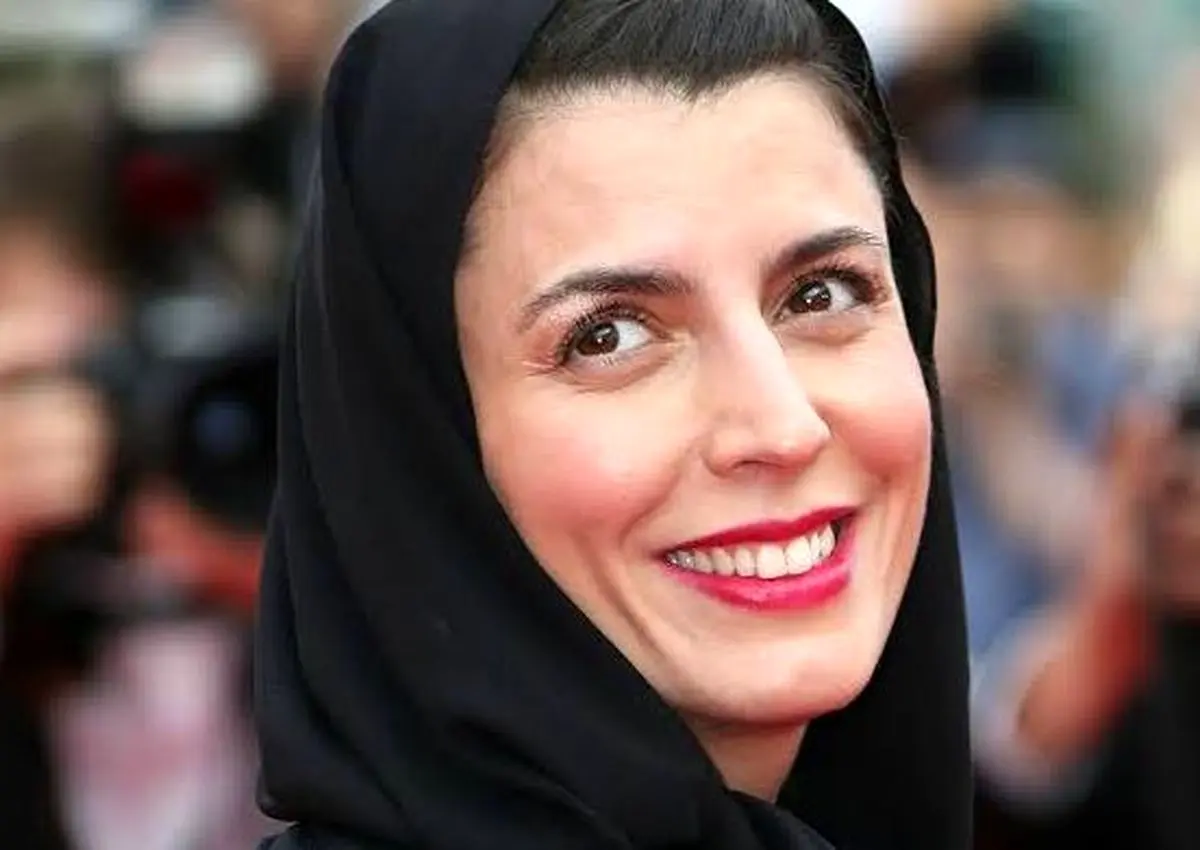 تغییر چهره باورنکردنی لیلا حاتمی در سن 52 سالگی - وب‌گردی