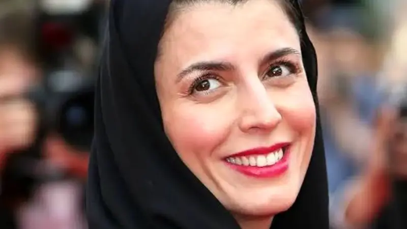 آلبوم طلاق لیلا حاتمی و همسرش علی مصفا با عکس فرزندان + علت طلاق