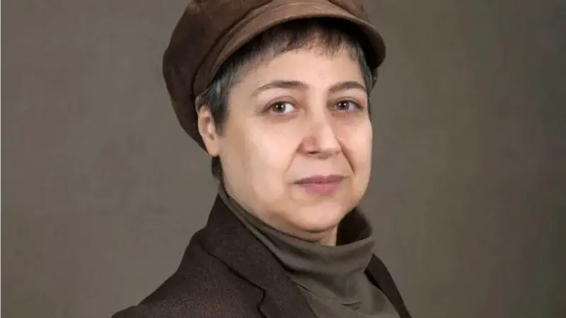 دیدار احساسی مازیار لرستانی و مجید صالحی (ویدئو)