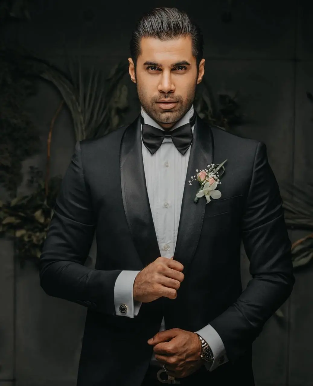 محسن فروزان