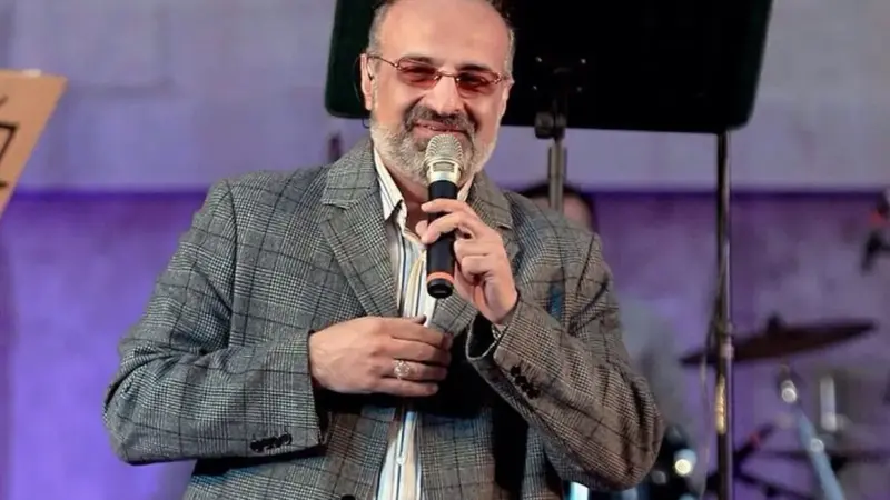 فیلم افشاگری محمد اصفهانی در تلویزیون از همکاری با شادمهر عقیلی