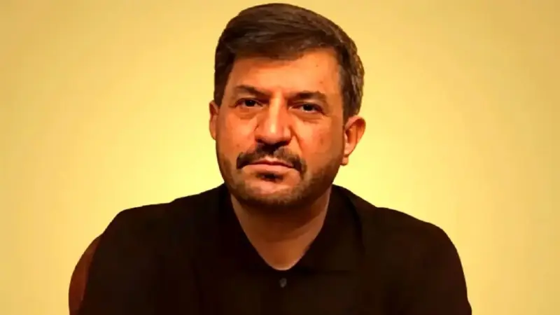 بیوگرافی و حواشی زندگی خصوصی محمودشهریاری; علت ممنوع‌التصویری+ عکس