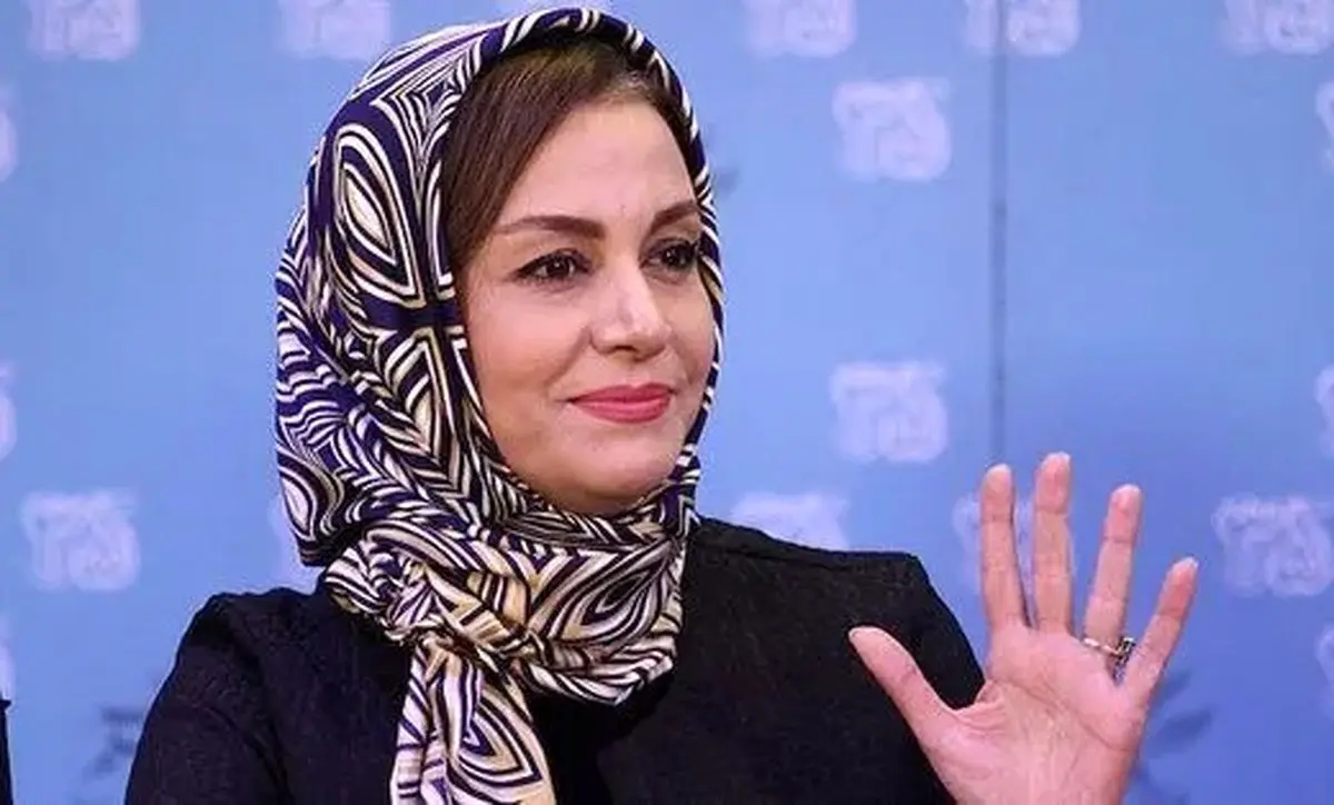 نظر جنجالی مریلا زارعی درباره بازیگران معرف سینما/ از پیمان معادی تا سوسن تسلیمی - وب‌گردی
