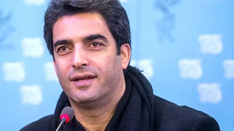 منوچهر هادی و سوفیا در این چالش جذاب شرکت کردند