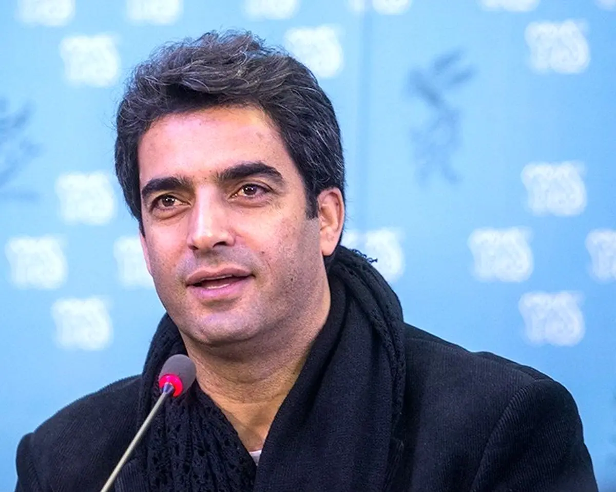منوچهر هادی و سوفیا در این چالش جذاب شرکت کردند - وب‌گردی