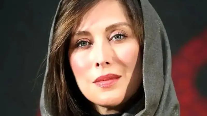 صفر تا صد بیوگرافی و عکس های جذاب مهتاب کرامتی; خانم بازیگر چشم رنگی ایران