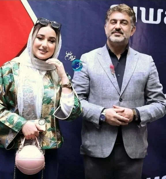 مهدی امینی‌خواه