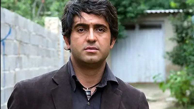 ازدواج مهدی امینی‌خواه با بازیگر نقش زن حمید در سریال ستایش!؟