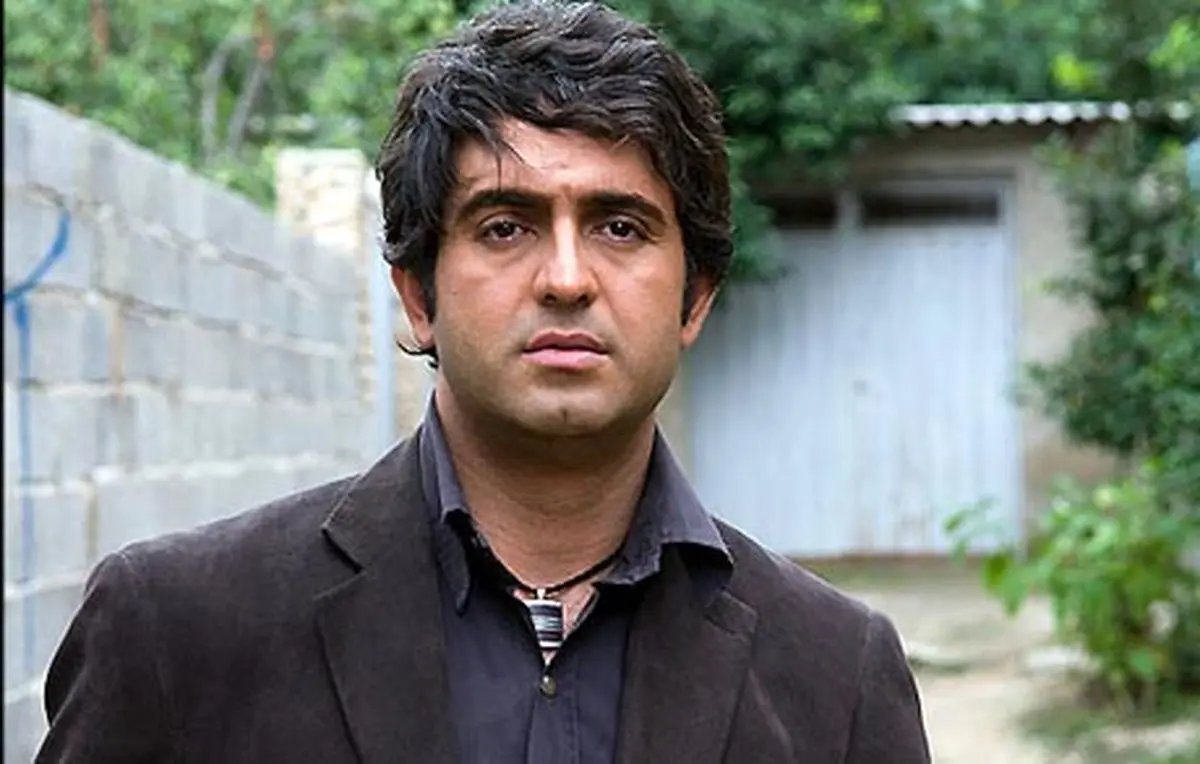 ازدواج مهدی امینی‌خواه با بازیگر نقش زن حمید در سریال ستایش؟ - فرهنگی