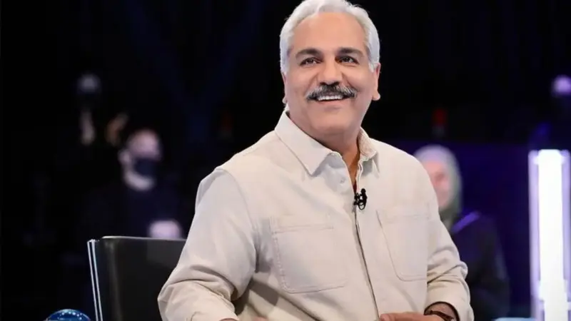 بیوگرافی مهران مدیری و همسر اول و دوم + عکس