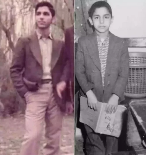 مهران مدیری 1