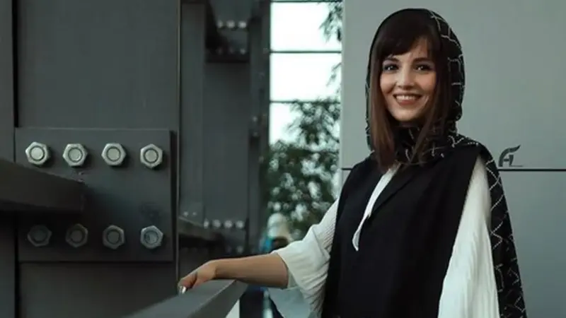 4 استایل هالیوودی مهسا حجازی، شیرین تاسیان