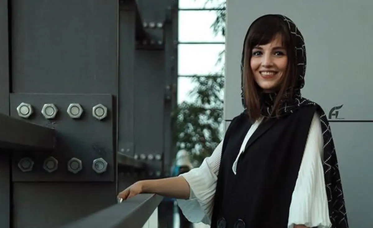 4 استایل هالیوودی مهسا حجازی، شیرین تاسیان - وب‌گردی