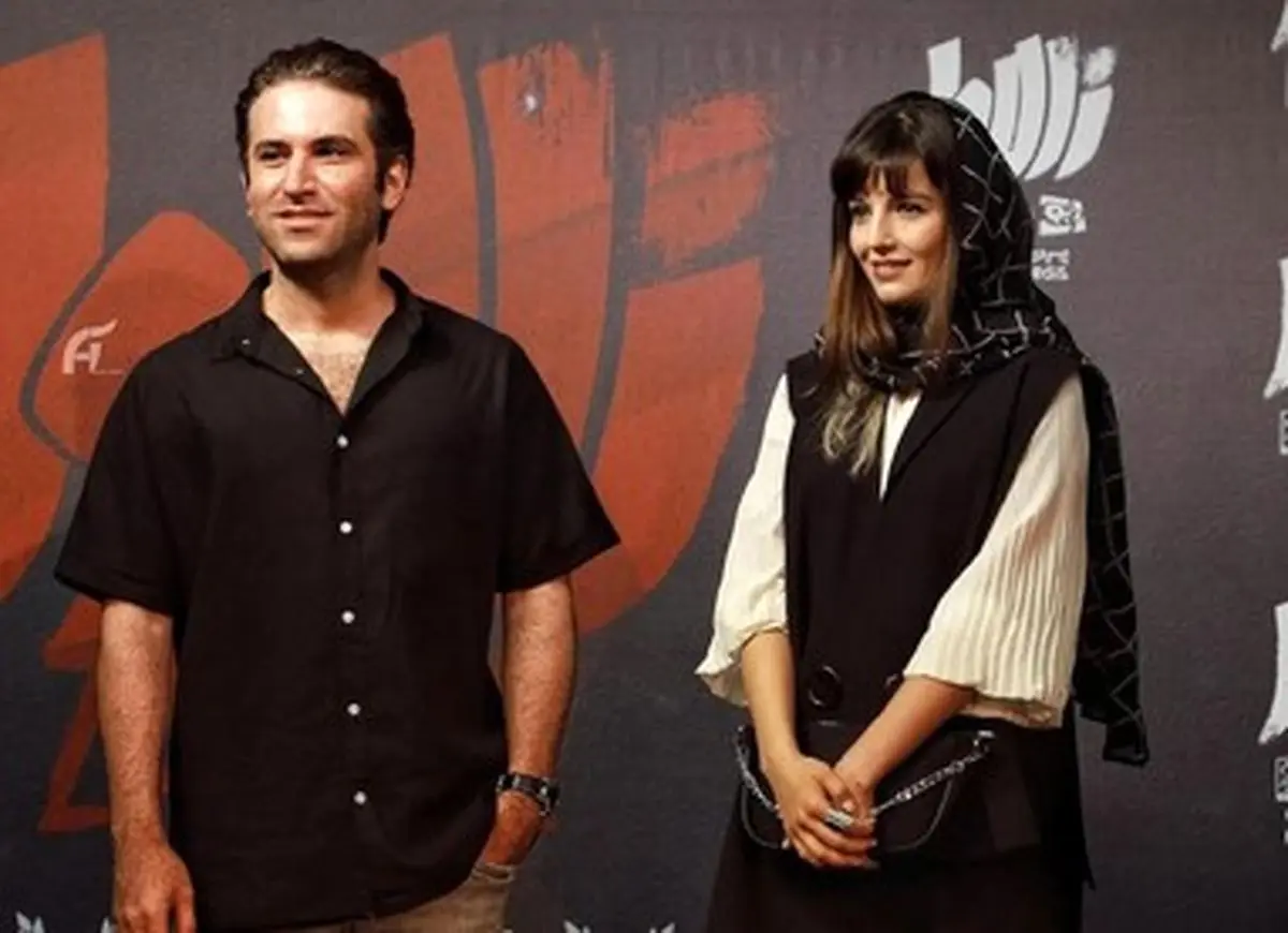 لو رفته از سفر شمال مهسا حجازی و هوتن شکیبا - وب‌گردی