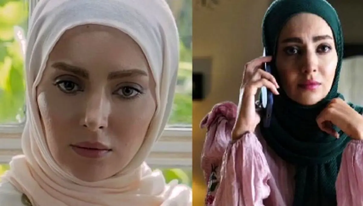 نگاهی به استایل عجیب بازیگر دهه هفتادی سریال غریبه / مهشید جوادی از این رو به آن رو شد - وب‌گردی