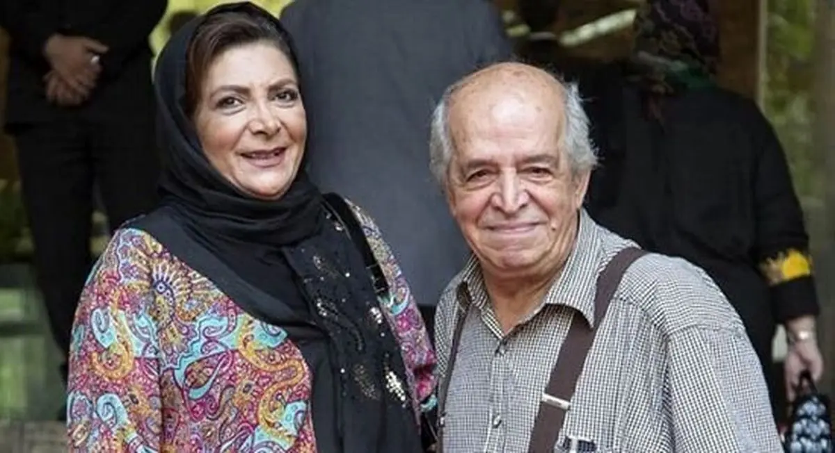 خانم بازیگر:‌ جای خالی همسرم را بسیار حس می‌کنم ؛ نقش‌های دولبه را بیشتر دوست داشتم - وب‌گردی