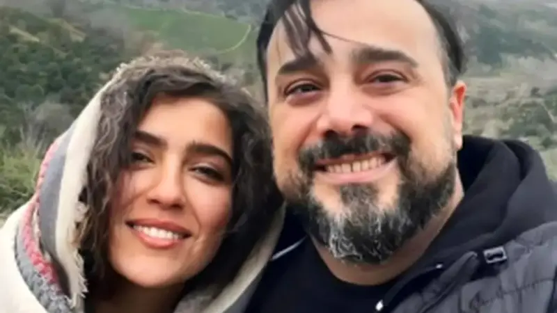 مادرم پارتی بازی کرد تا پدرم در نمایشش بازی‌ام بدهد