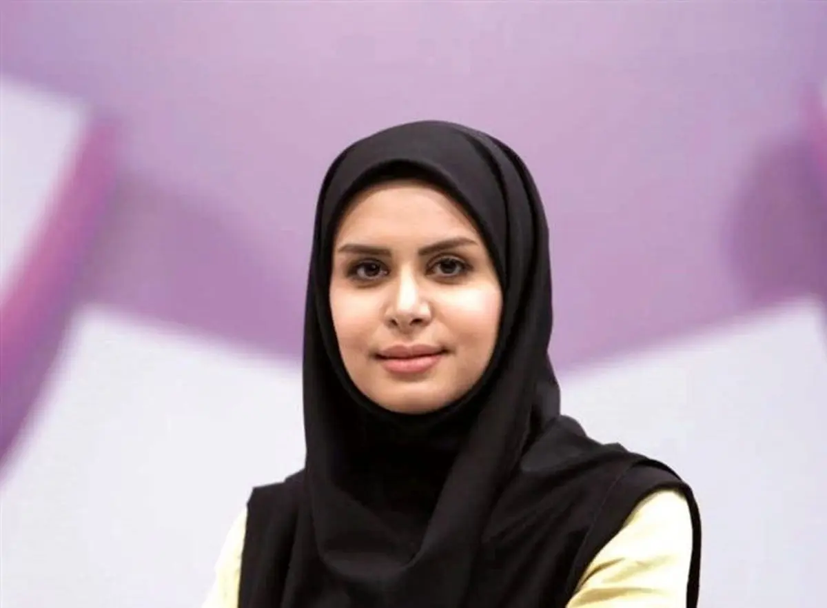 دکوراسیون شیک و خاص خانه نجمه جودکی مجری صدا‌و‌سیما بیوگرافی - وب‌گردی