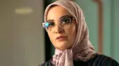 عکسی از همسر واقعی نسرین نصرتی «فهیمه» سریال پایتخت‌