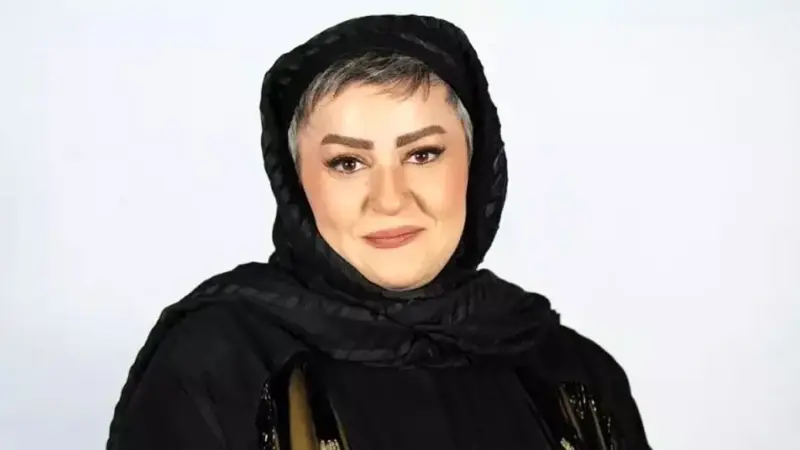 نعیمه نظام دوست 30 سال قبل چه شکلی بوده است؟ + عکس