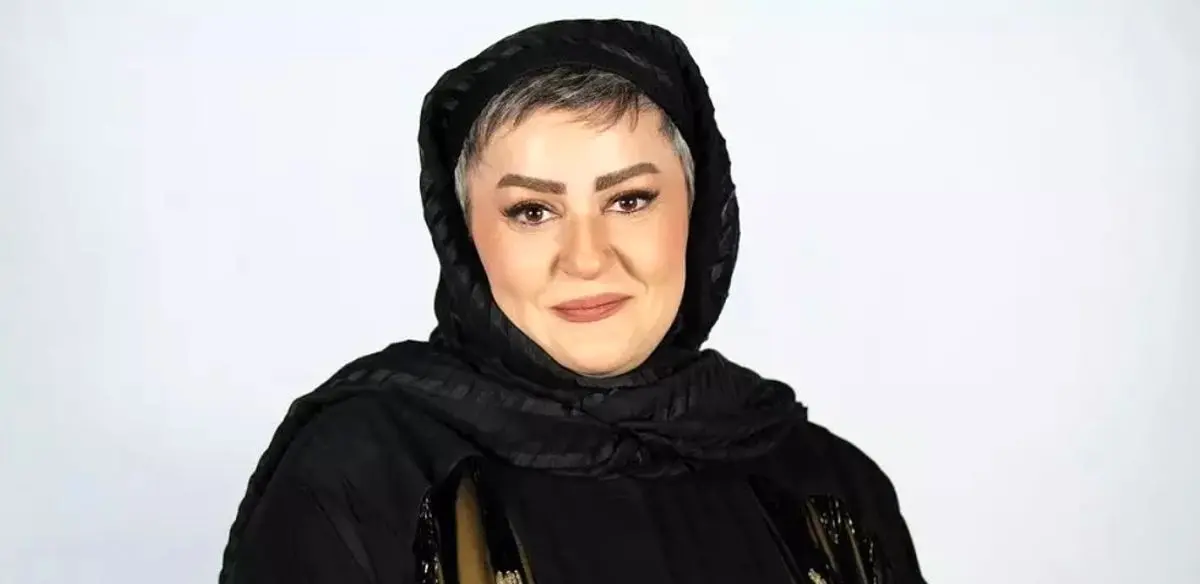 نعیمه نظام دوست 30 سال قبل چه شکلی بوده است؟ - وب‌گردی