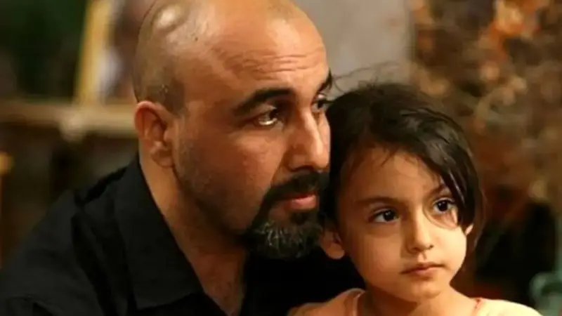 سفر در زمان| «درسا دختر نادر» 17 سال بعد سریال بزنگاه